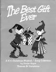 The Best Gift Ever Book